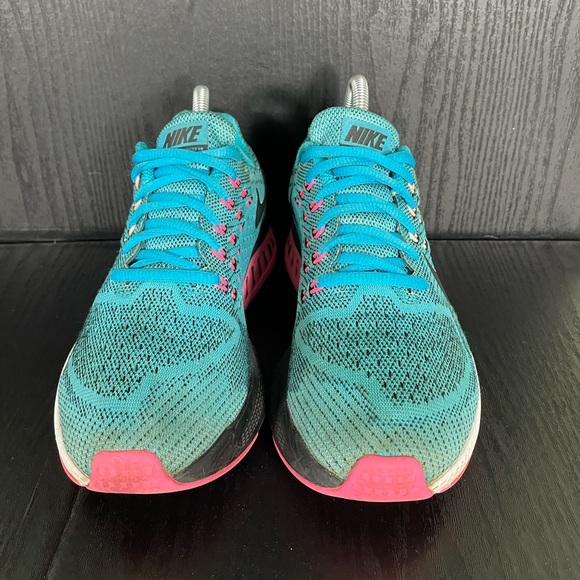 Nike Zoom Women’s size 7.5 - Picture 2 of 12